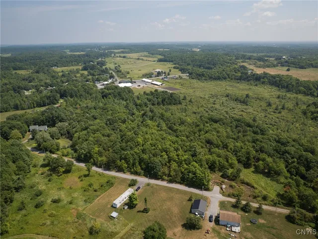 $120,000 | Mill Street, Theresa, NY 13691