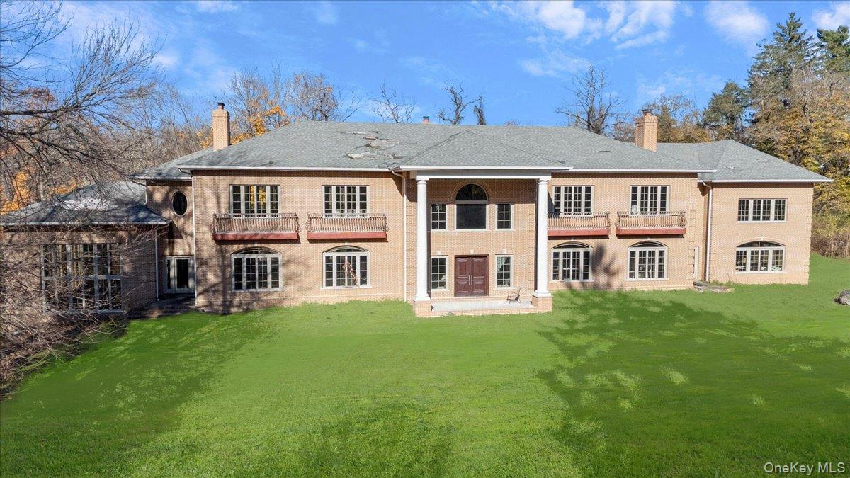 1 Penny Pond Road Greenvale, NY 11548 - Photo 4 of 13