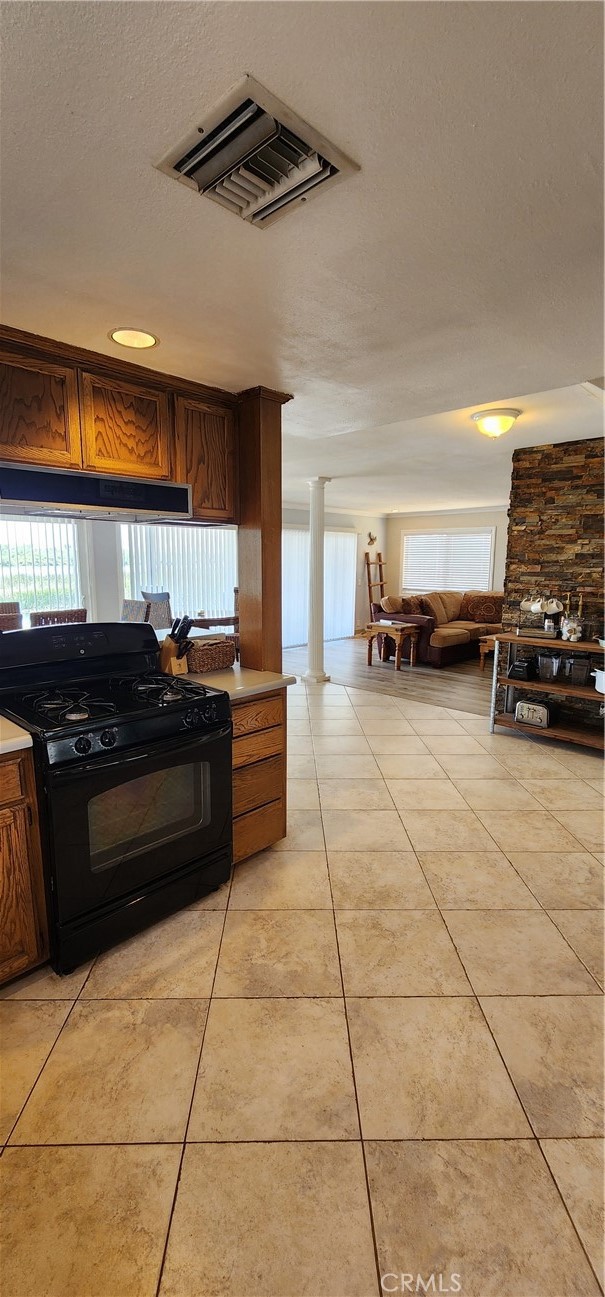 10 Rio Loco Blythe, CA 92225 - Photo 19 of 36 Kitchen