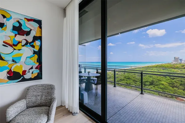 $6,250,000 | 8701 Collins Avenue, Unit 904, Miami Beach, FL 33141