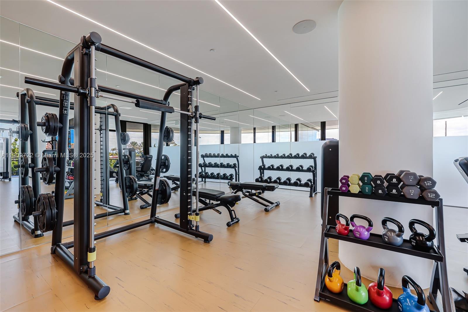 8701 Collins Avenue, Unit 904 Miami Beach, FL 33154 - Photo 52 of 73