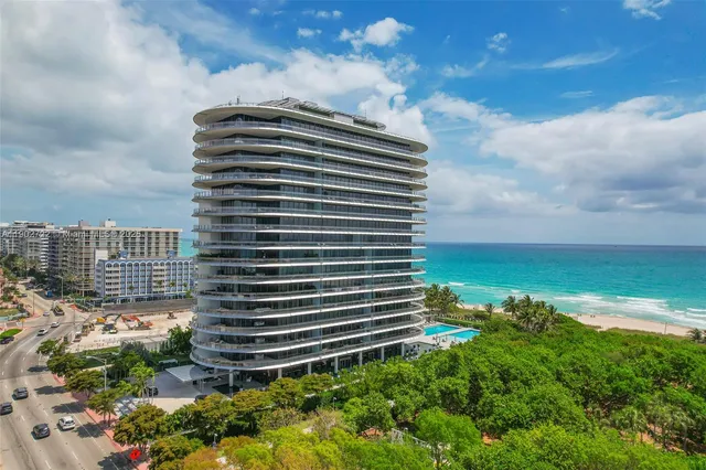 $6,250,000 | 8701 Collins Avenue, Unit 904, Miami Beach, FL 33154