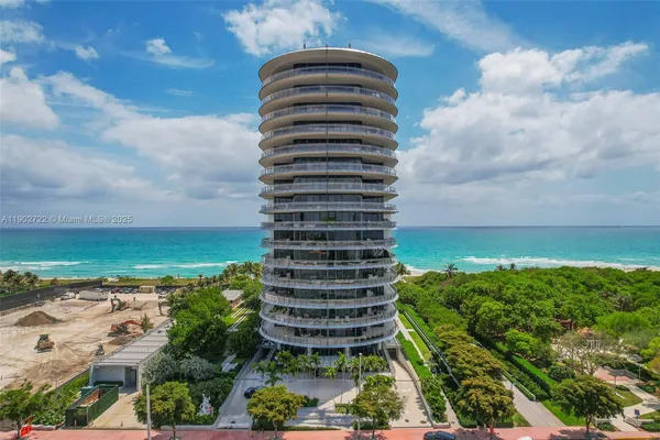 $6,250,000 | 8701 Collins Avenue, Unit 904, Miami Beach, FL 33141