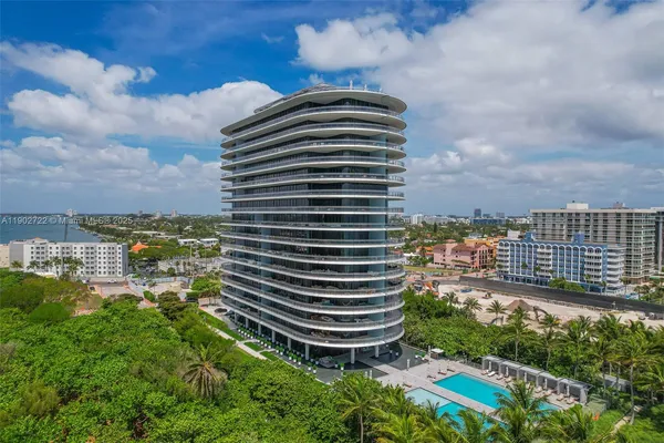 $6,250,000 | 8701 Collins Avenue, Unit 904, Miami Beach, FL 33141