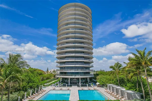 $6,250,000 | 8701 Collins Avenue, Unit 904, Miami Beach, FL 33141