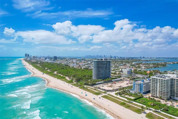 $6,250,000 | 8701 Collins Avenue, Unit 904, Miami Beach, FL 33141