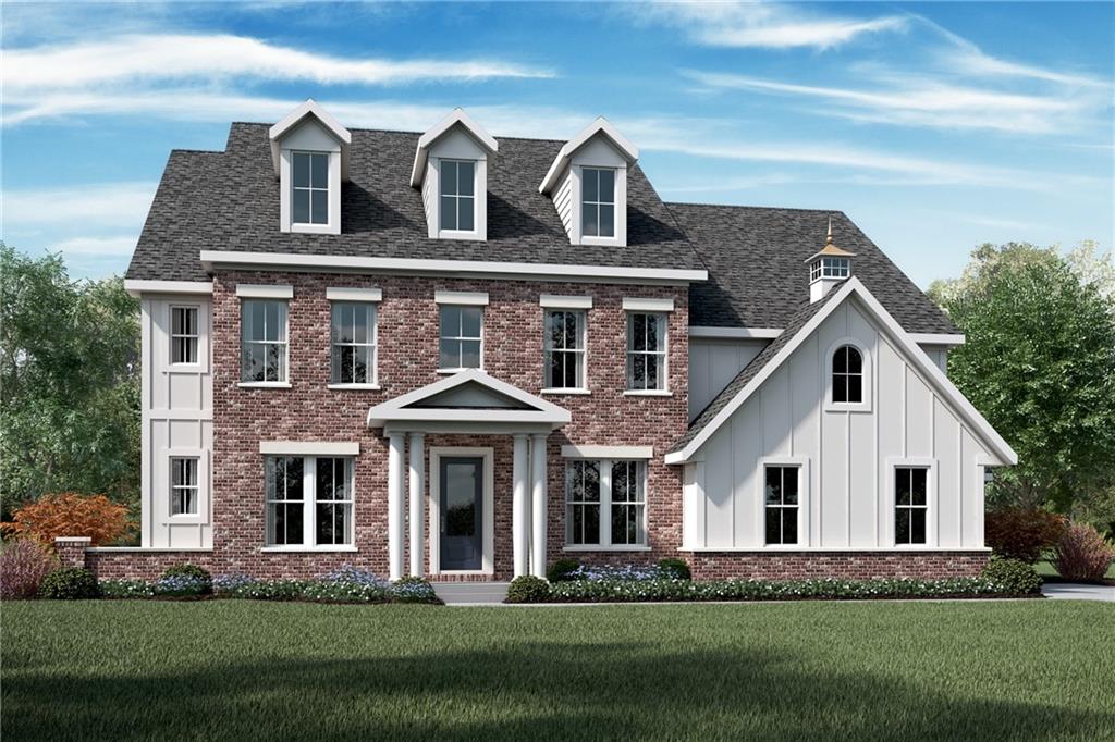 14835 Autumn View Way Fishers, IN 46037 - Photo 1 of 4 Gallery Image 1