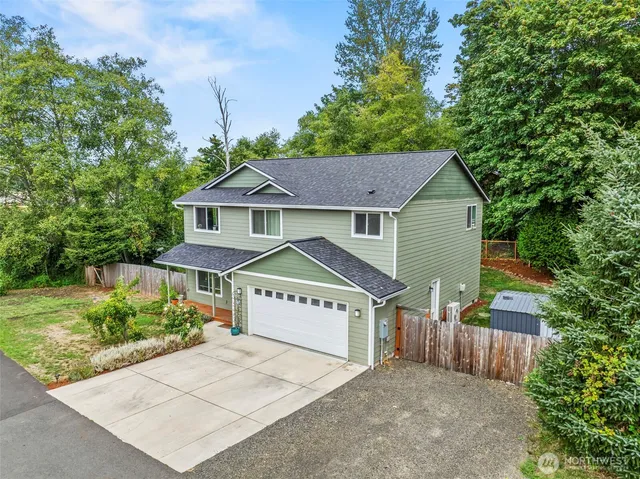 $599,900 | 26 Marina Drive, Cathlamet, WA 98612