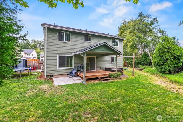 $599,900 | 26 Marina Drive, Cathlamet, WA 98612
