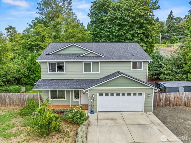 $599,900 | 26 Marina Drive, Cathlamet, WA 98612