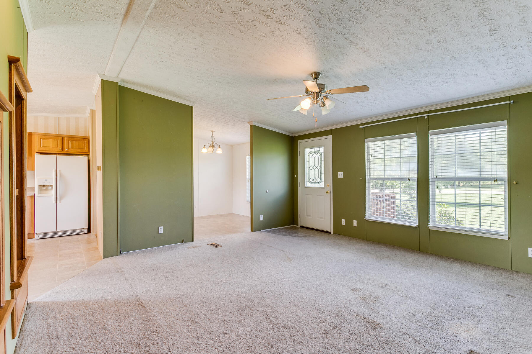 1825 Corby Bridge Road Chuckey, TN 37641 - Photo 7 of 34 007