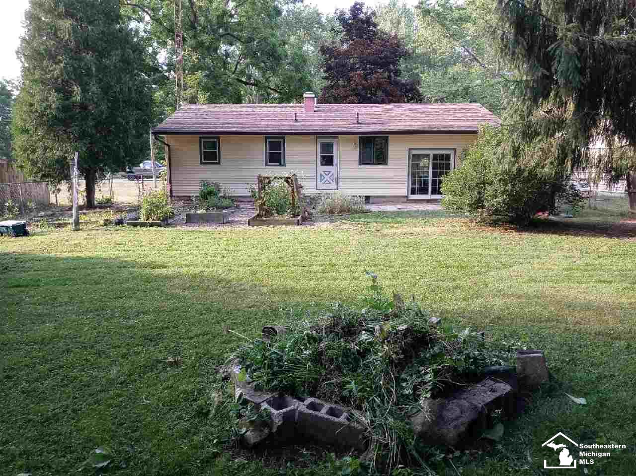 3791 Consear Road Lambertville, MI 48144 - Photo 12 of 13