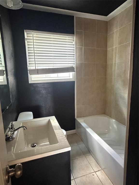 901 Ash Street Merkel, TX 79536 - Photo 10 of 16 Guest Bath