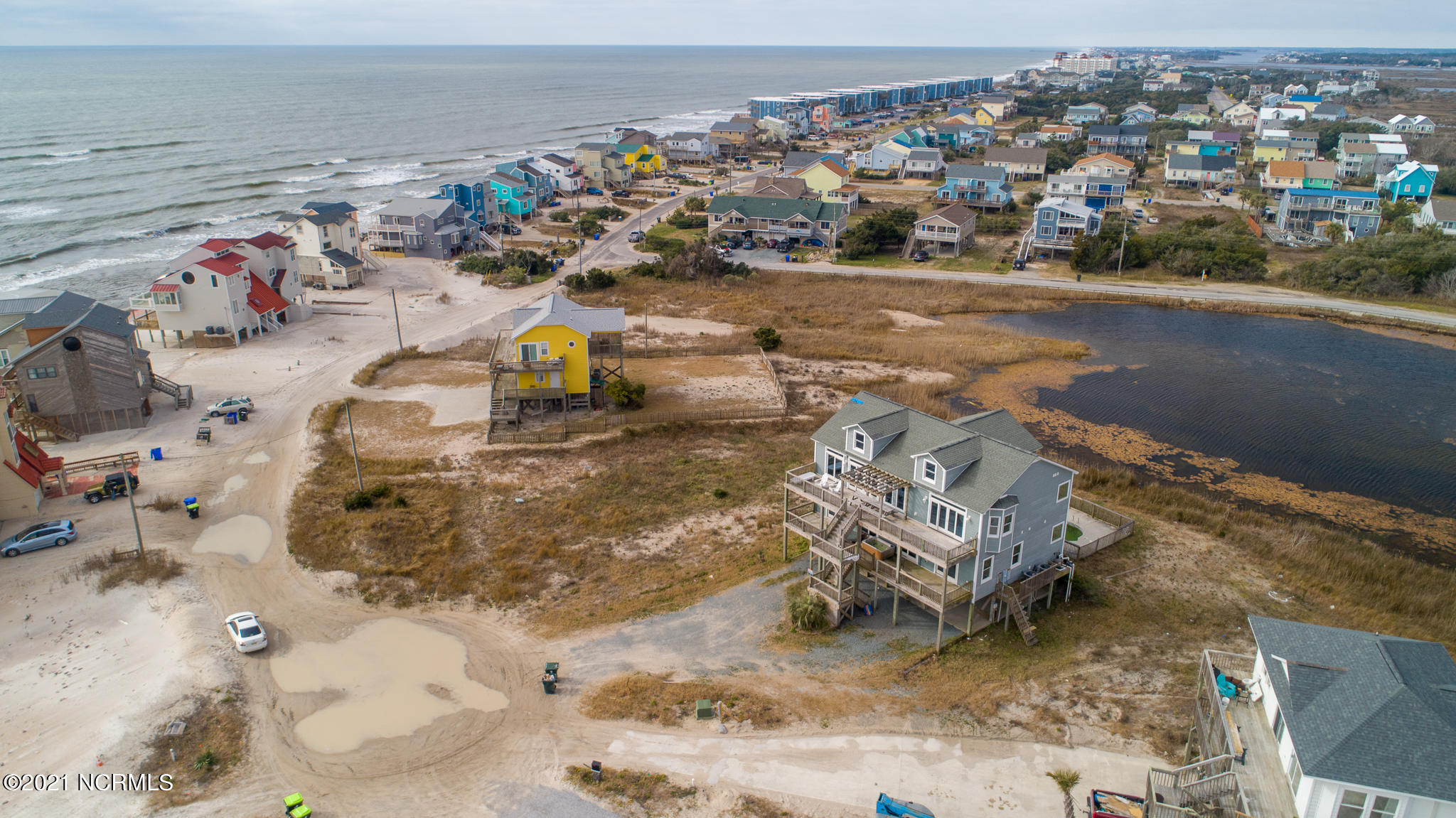 2377 New River Inlet Road North Topsail Beach, NC 28460 - Photo 15 of 20 DJI_0974-HDR