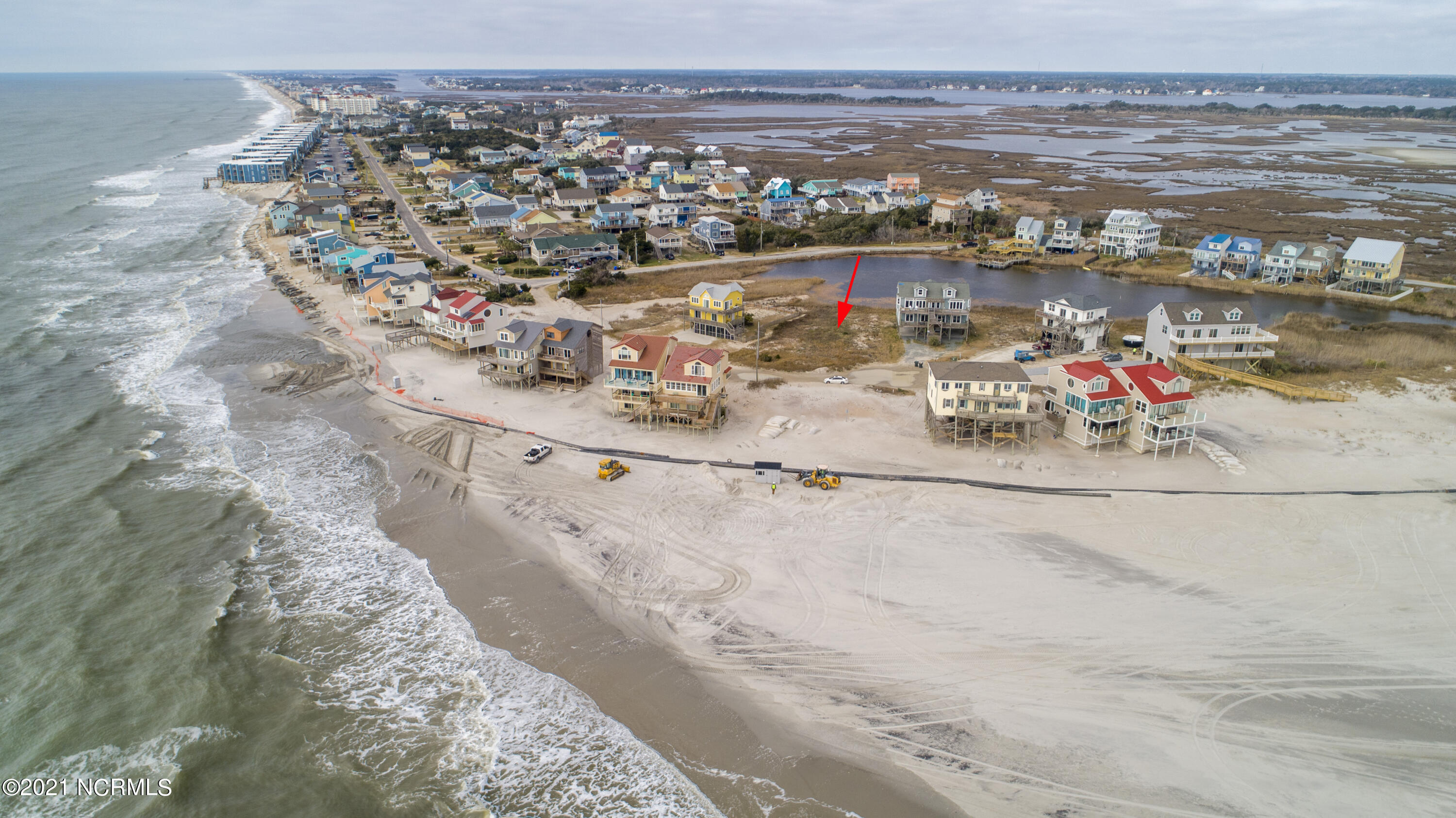 2377 New River Inlet Road North Topsail Beach, NC 28460 - Photo 20 of 20 DJI_0995-HDR