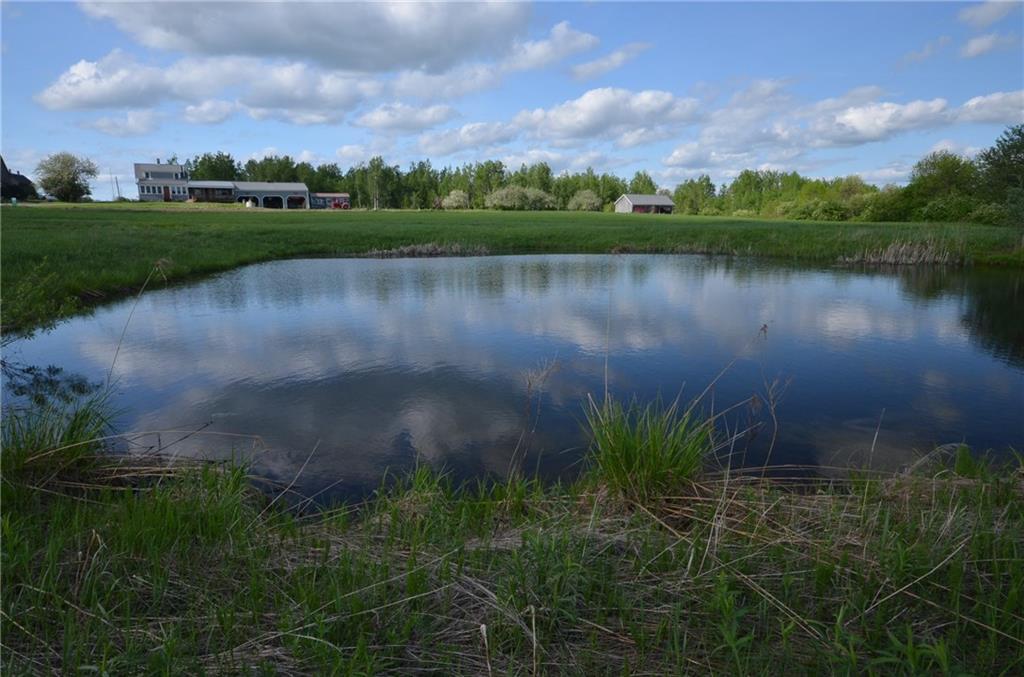 255 Retreat Road Island Falls, ME 04747 - Photo 20 of 24 Private pond