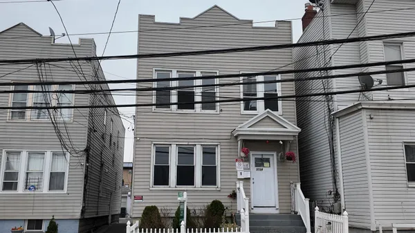 $2,800 | 3724 Liberty Avenue, Unit 2, North Bergen, NJ 07047