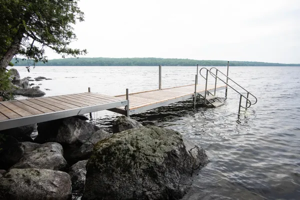 $248,000 | 3 Salmon Pt Lane, Enfield, ME 04493