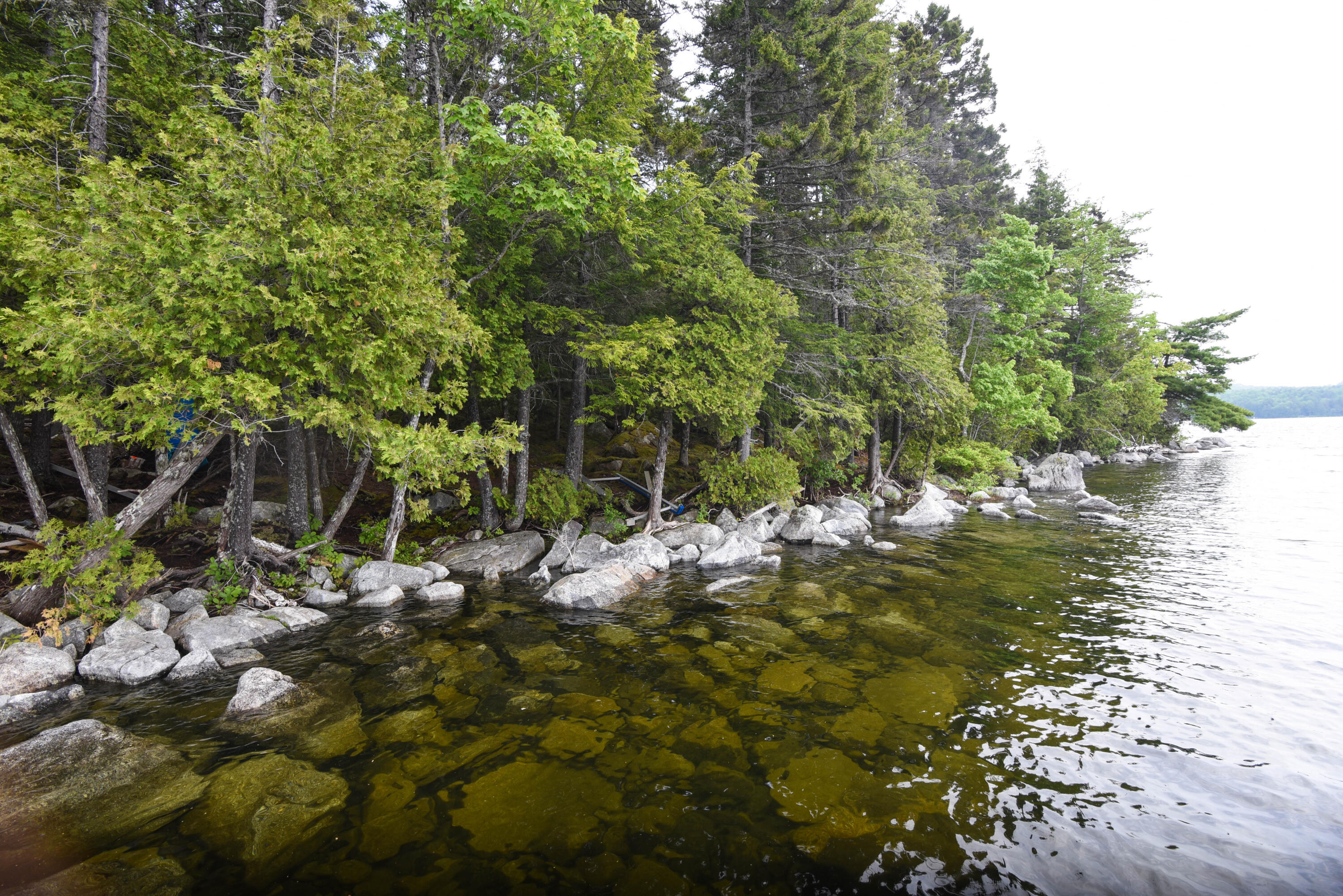 3 Salmon Pt Lane Enfield, ME 04493 - Photo 14 of 28 36-5272