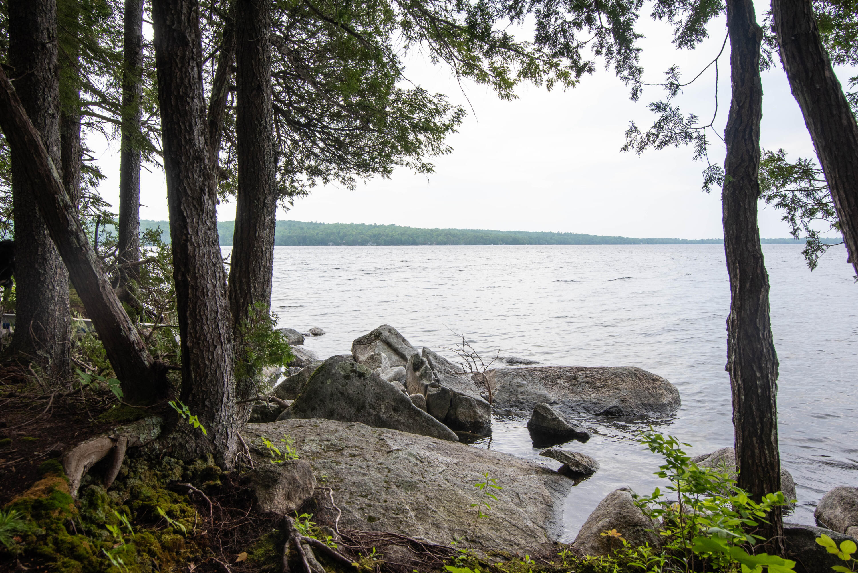 3 Salmon Pt Lane Enfield, ME 04493 - Photo 20 of 28 31-5220