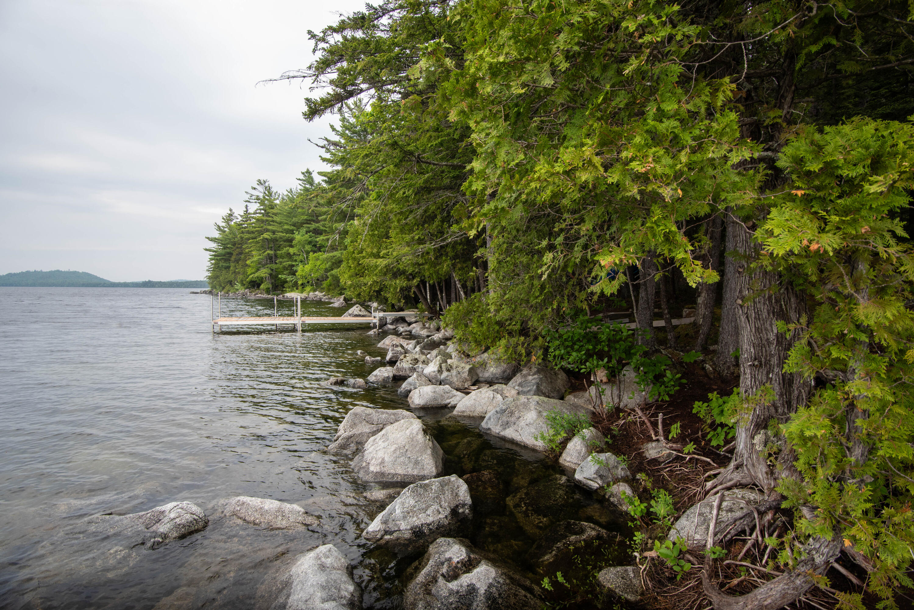 3 Salmon Pt Lane Enfield, ME 04493 - Photo 2 of 28 35-5252