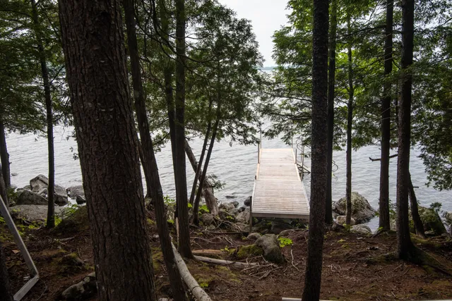 $248,000 | 3 Salmon Pt Lane, Enfield, ME 04493