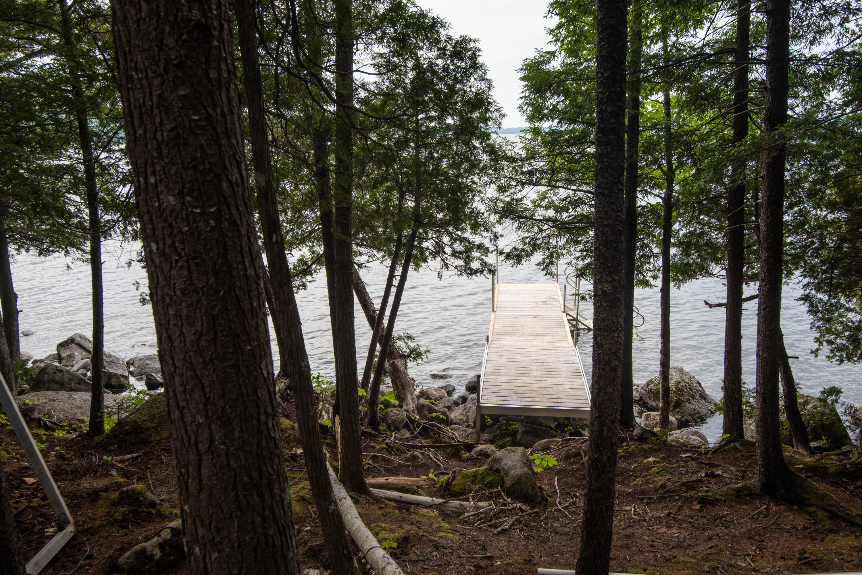 3 Salmon Pt Lane Enfield, ME 04493 - Photo 21 of 28 40-5314