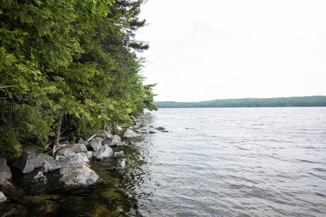 $248,000 | 3 Salmon Pt Lane, Enfield, ME 04493