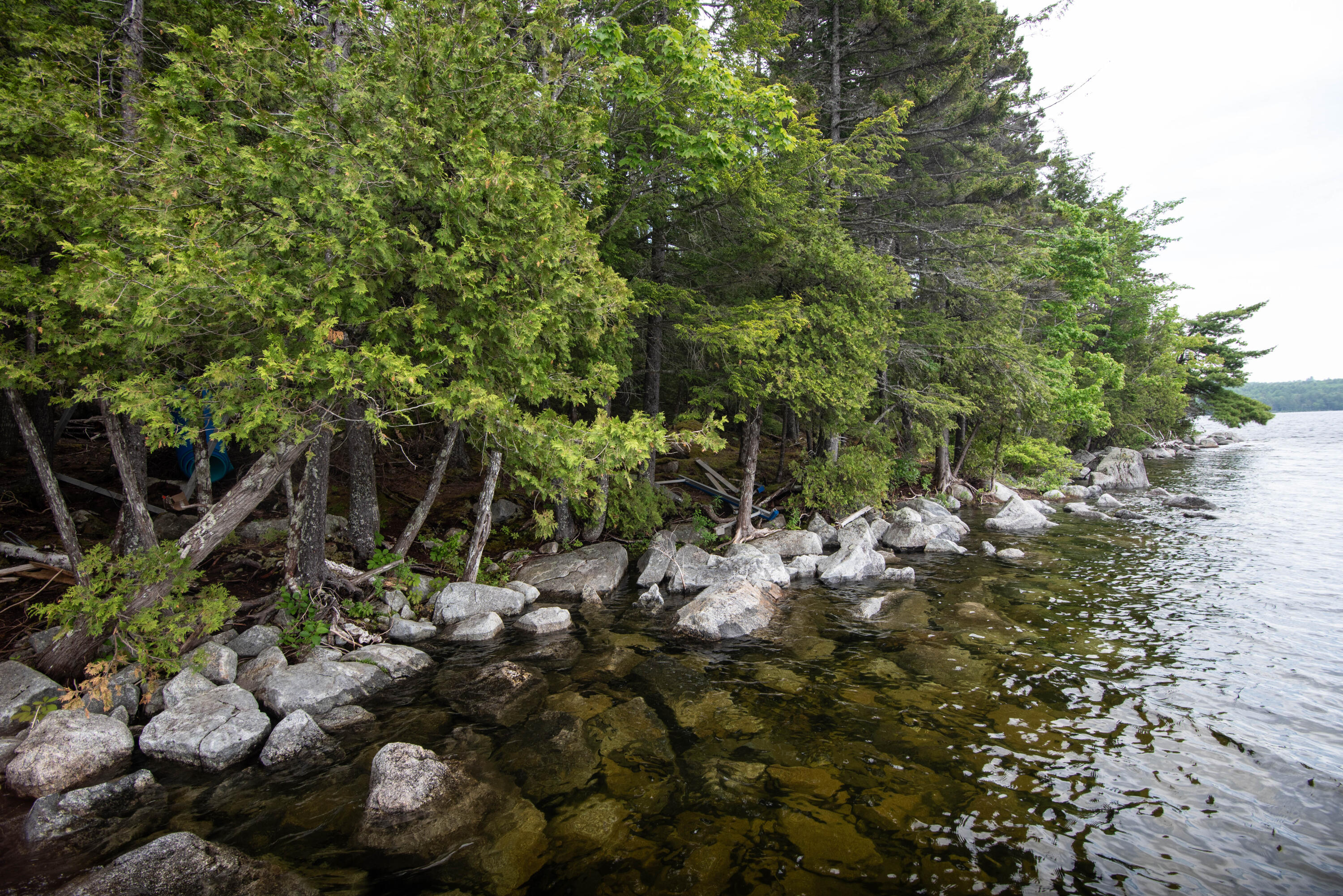 3 Salmon Pt Lane Enfield, ME 04493 - Photo 24 of 28 25-5120