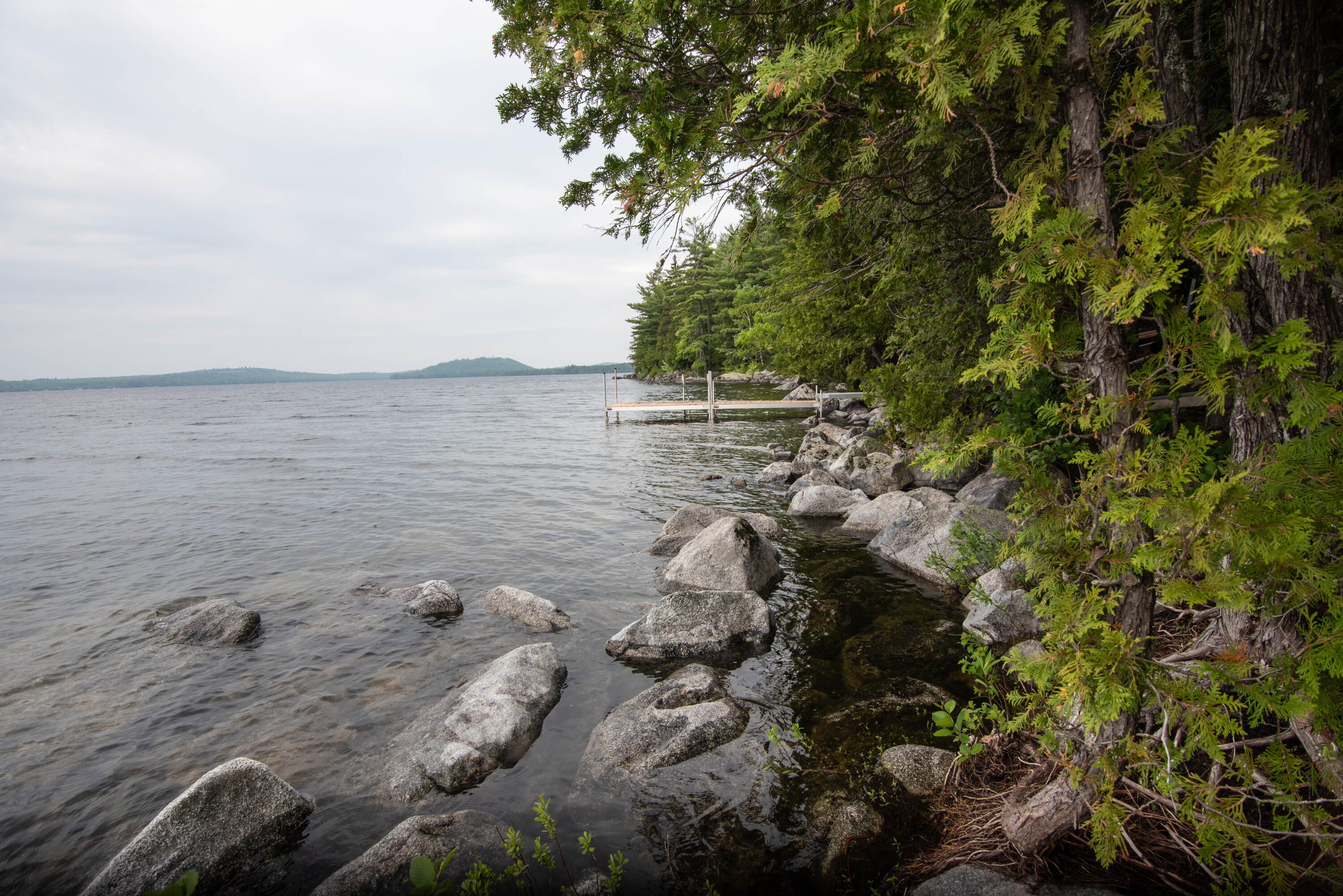 3 Salmon Pt Lane Enfield, ME 04493 - Photo 26 of 28 34-5246