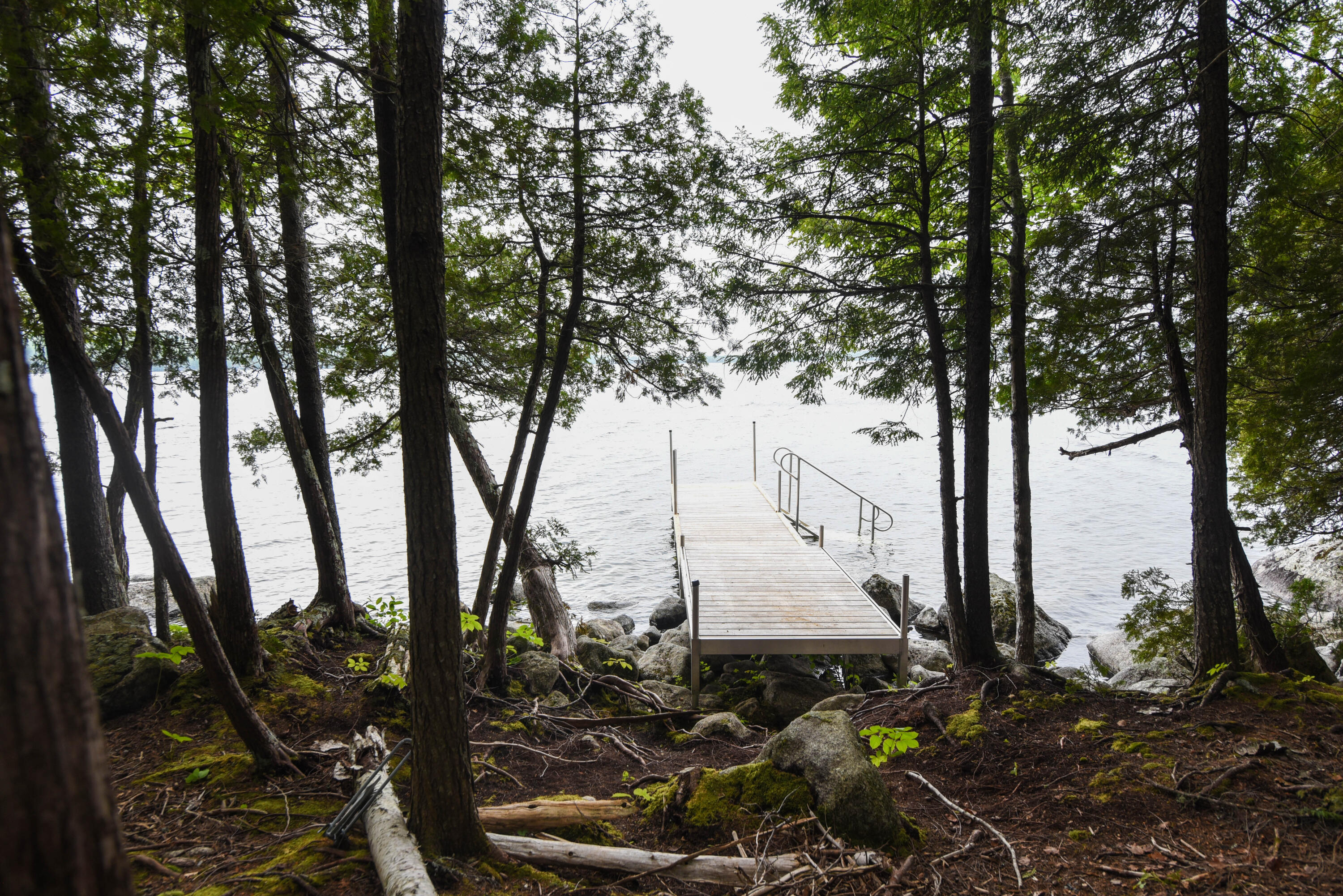 3 Salmon Pt Lane Enfield, ME 04493 - Photo 3 of 28 27-5171