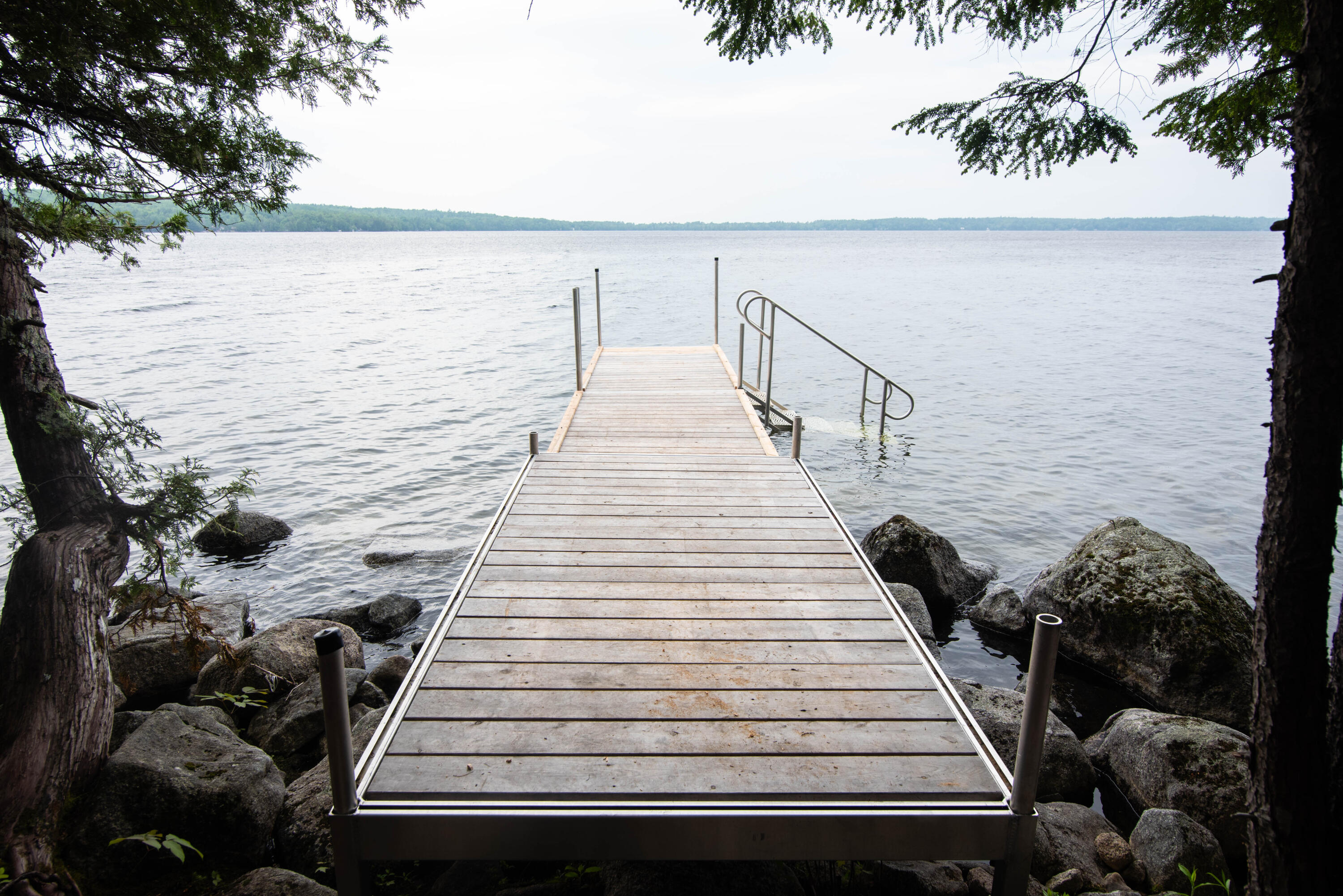 3 Salmon Pt Lane Enfield, ME 04493 - Photo 4 of 28 29-5184