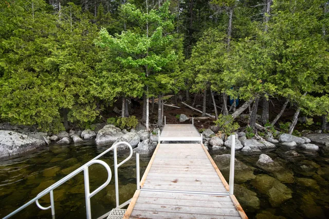 $248,000 | 3 Salmon Pt Lane, Enfield, ME 04493