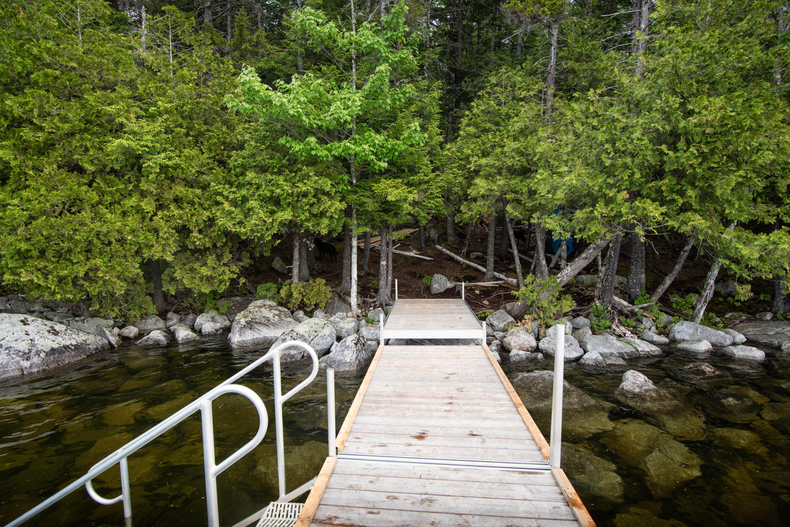 3 Salmon Pt Lane Enfield, ME 04493 - Photo 5 of 28 38-5292