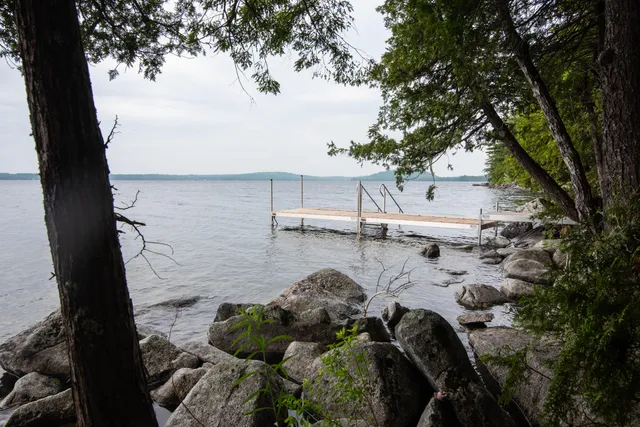 $248,000 | 3 Salmon Pt Lane, Enfield, ME 04493