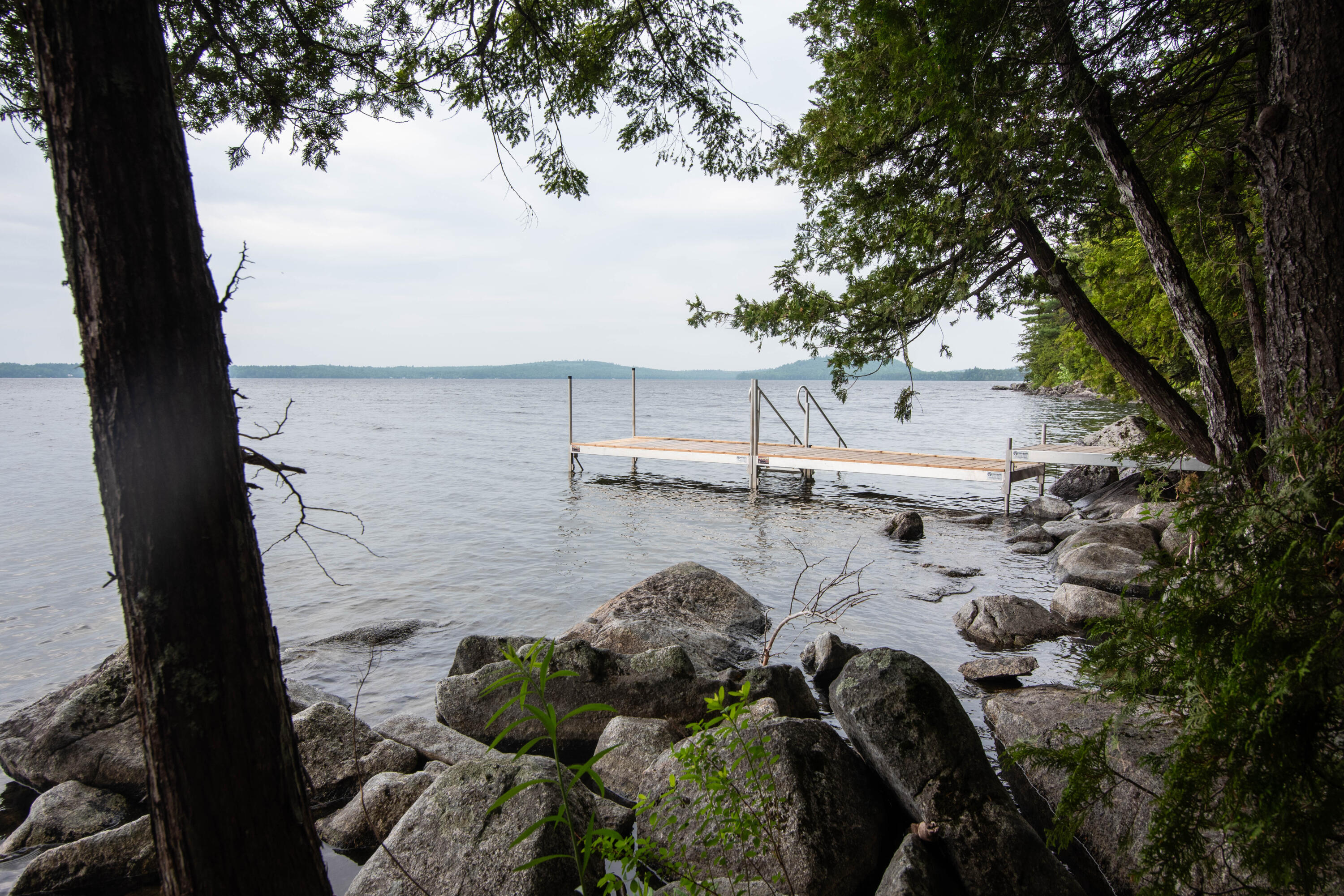 3 Salmon Pt Lane Enfield, ME 04493 - Photo 6 of 28 32-5223