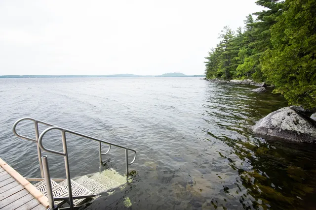 $248,000 | 3 Salmon Pt Lane, Enfield, ME 04493