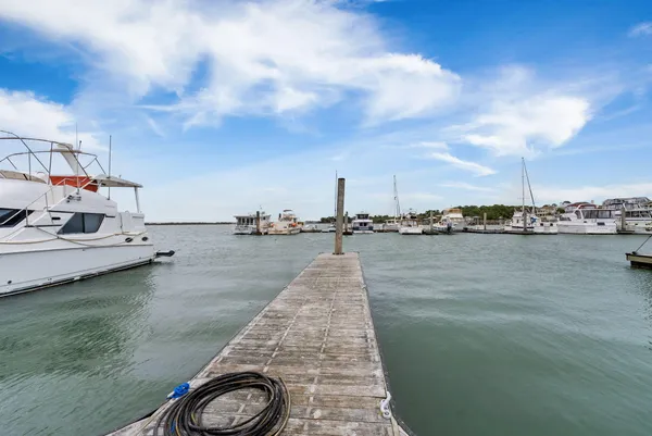 $54,000 | 67 West We 10th Street, Unit D24, Folly Beach, SC 29439