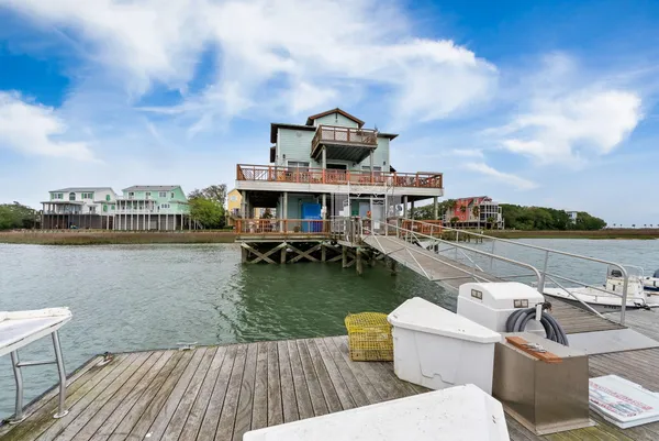 $54,000 | 67 West We 10th Street, Unit D24, Folly Beach, SC 29439