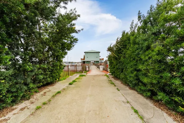 $54,000 | 67 West We 10th Street, Unit D24, Folly Beach, SC 29439