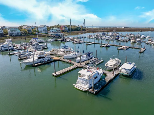 $54,000 | 67 West We 10th Street, Unit D24, Folly Beach, SC 29439