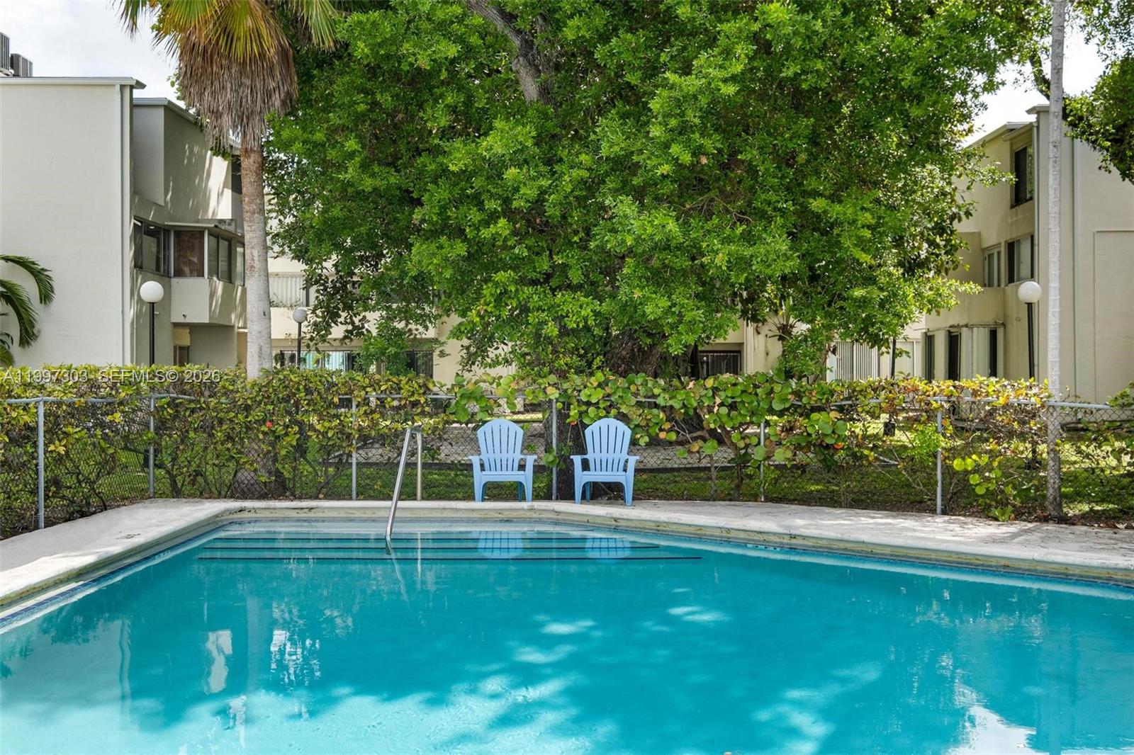 1916 Southwest 17th Avenue, Unit 34 Miami, FL 33145 - Photo 23 of 28