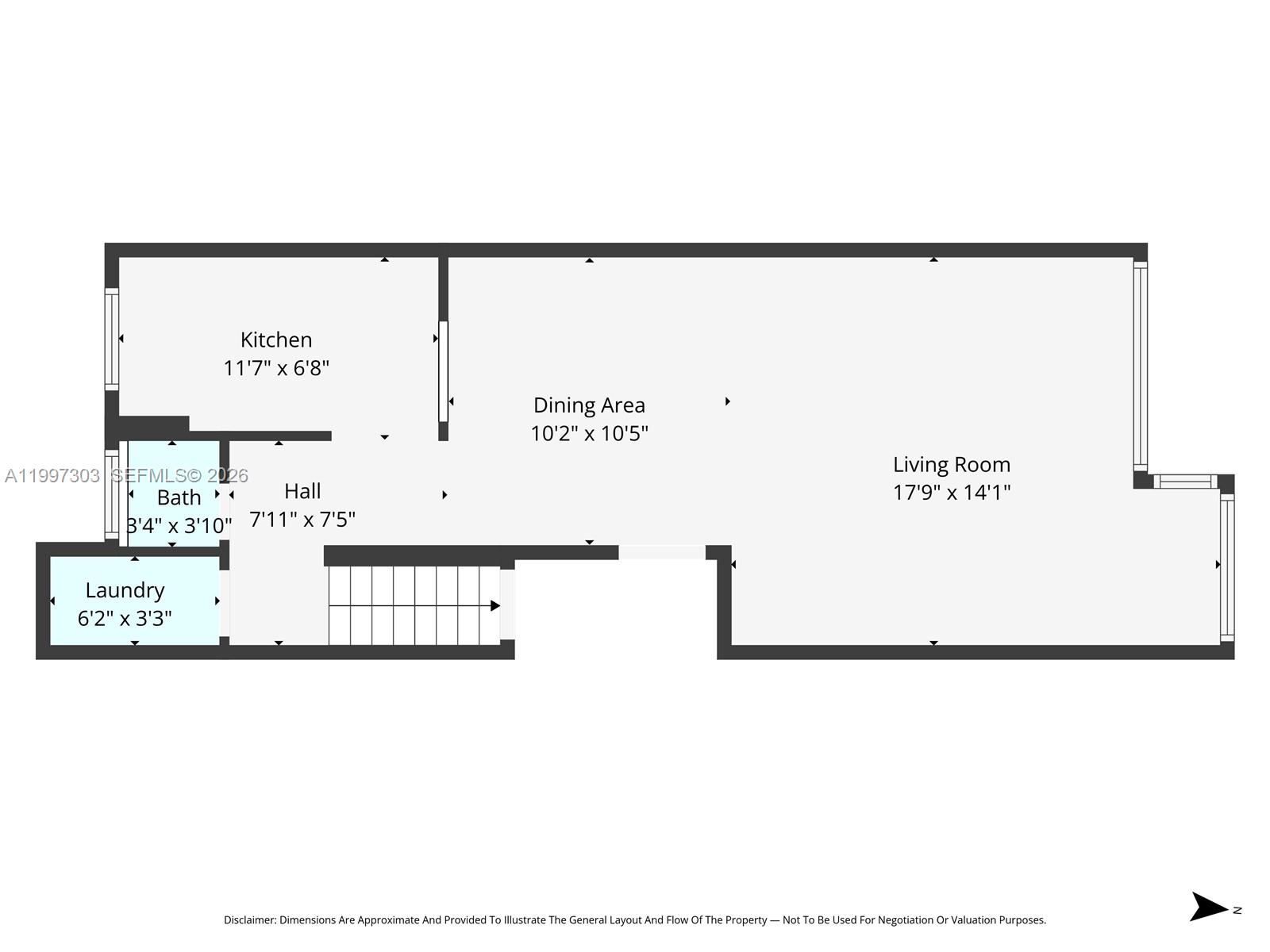 1916 Southwest 17th Avenue, Unit 34 Miami, FL 33145 - Photo 26 of 28