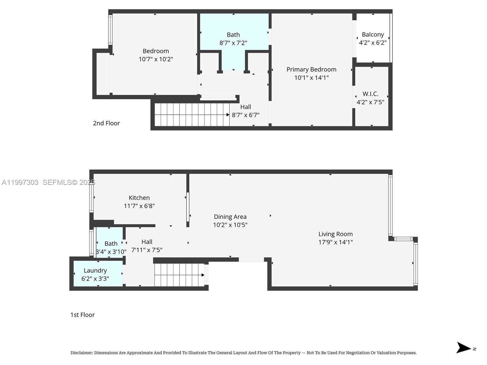 1916 Southwest 17th Avenue, Unit 34 Miami, FL 33145 - Photo 28 of 28