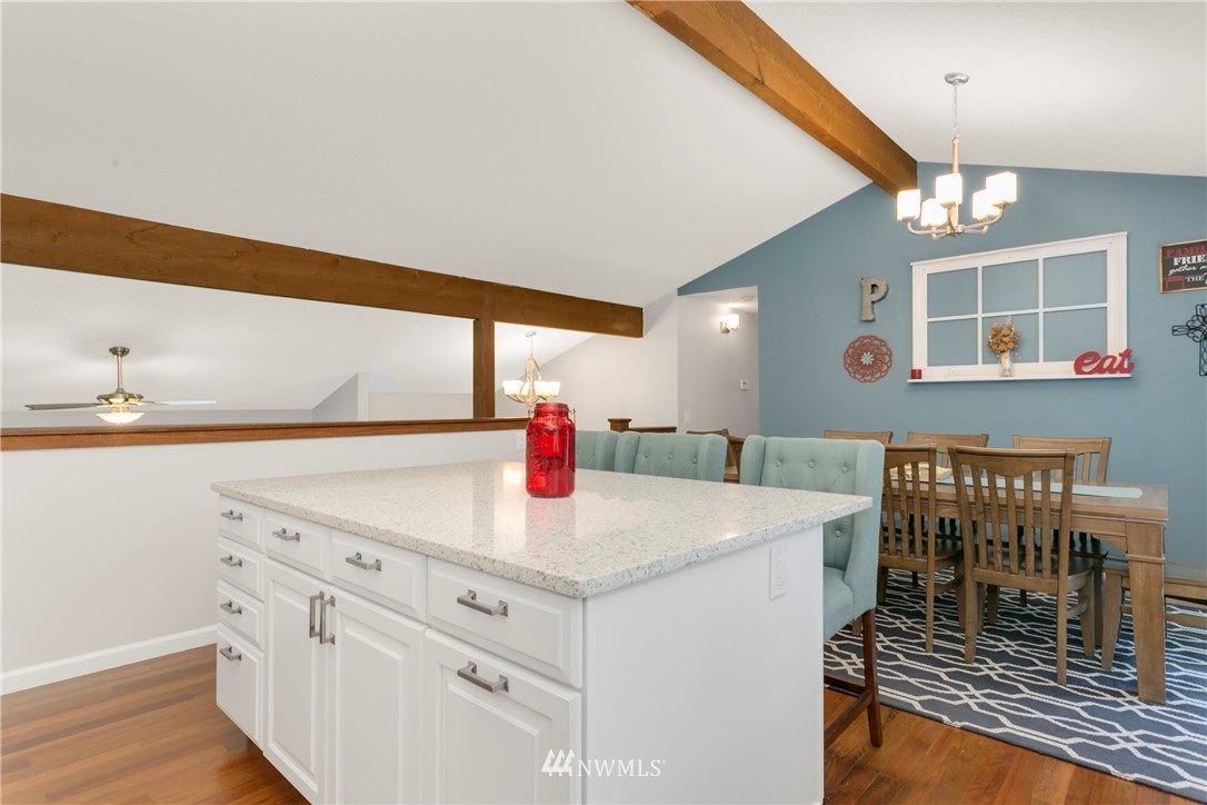 1823 175th Place Southeast Bothell, WA 98012 - Photo 11 of 24 a view of kitchen and sink