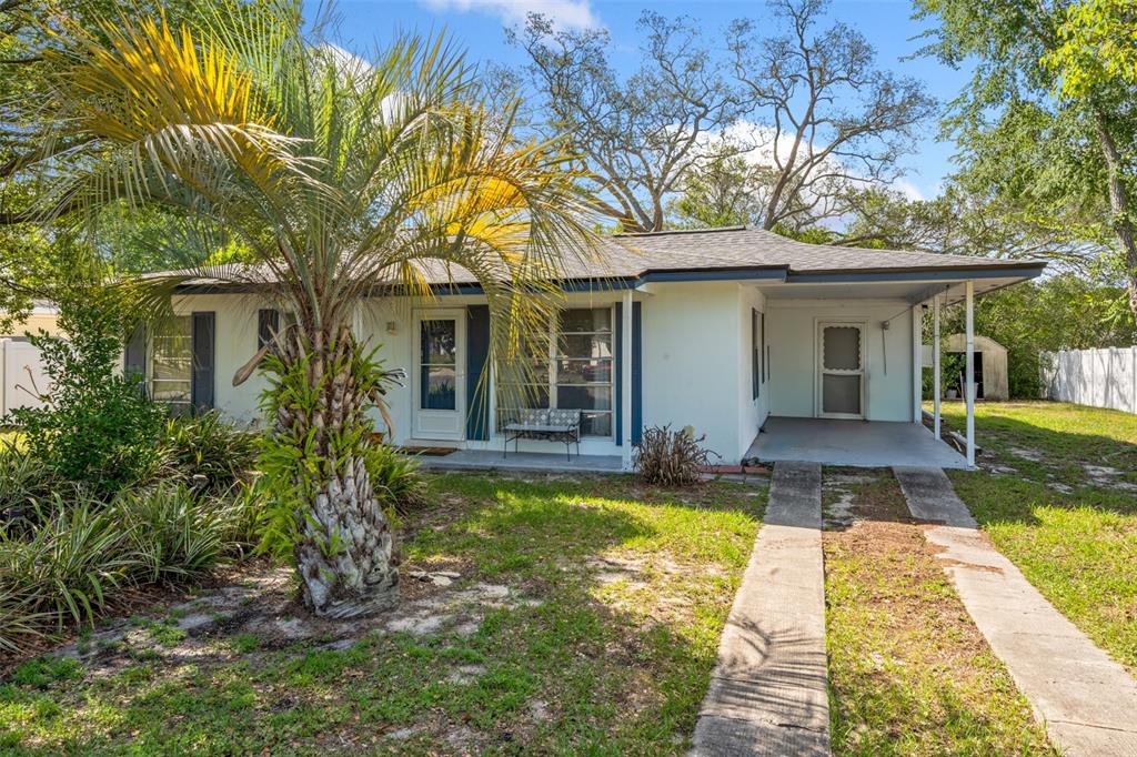 6816 Treehaven Drive Spring Hill, FL 34606 - Photo 19 of 30