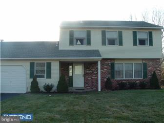 3375 Roxbury Road Hatfield, PA 19440 - Photo 1 of 11 Exterior Front