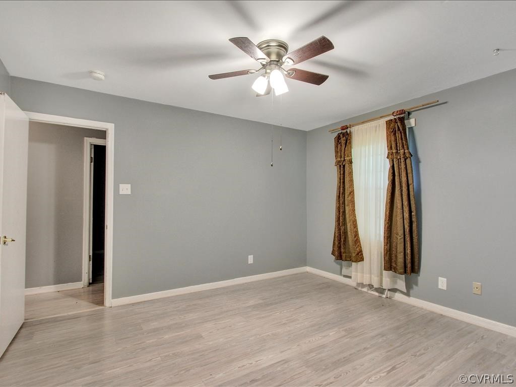 8212 Boones Trail Road Chesterfield, VA 23832 - Photo 16 of 25