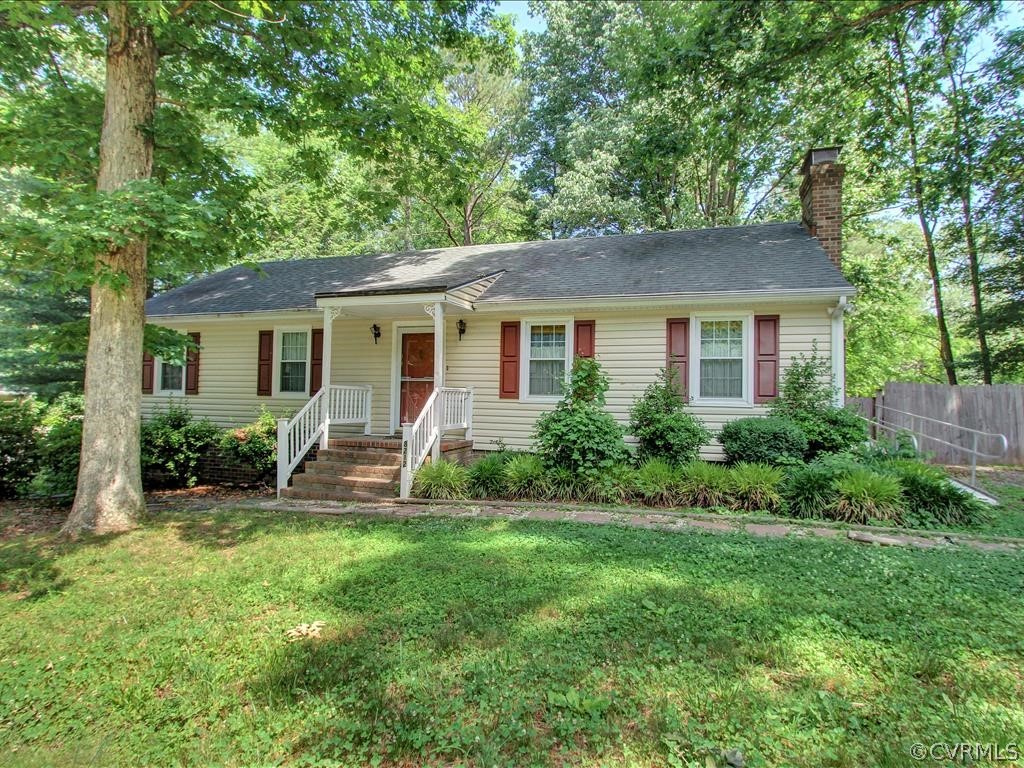 8212 Boones Trail Road Chesterfield, VA 23832 - Photo 2 of 25