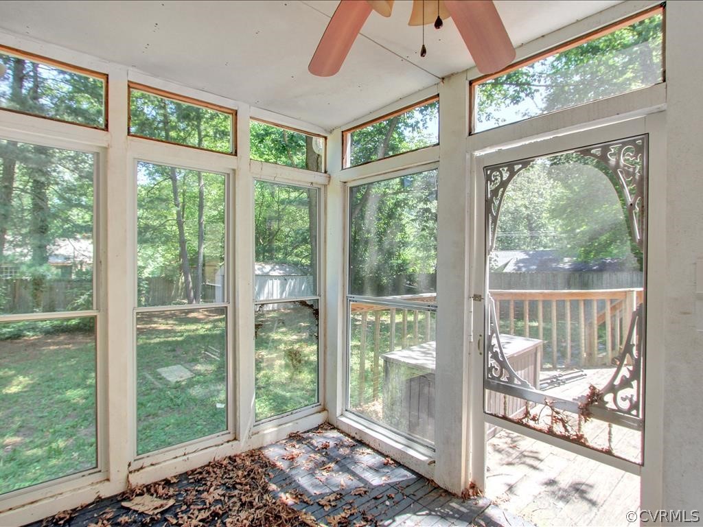 8212 Boones Trail Road Chesterfield, VA 23832 - Photo 21 of 25